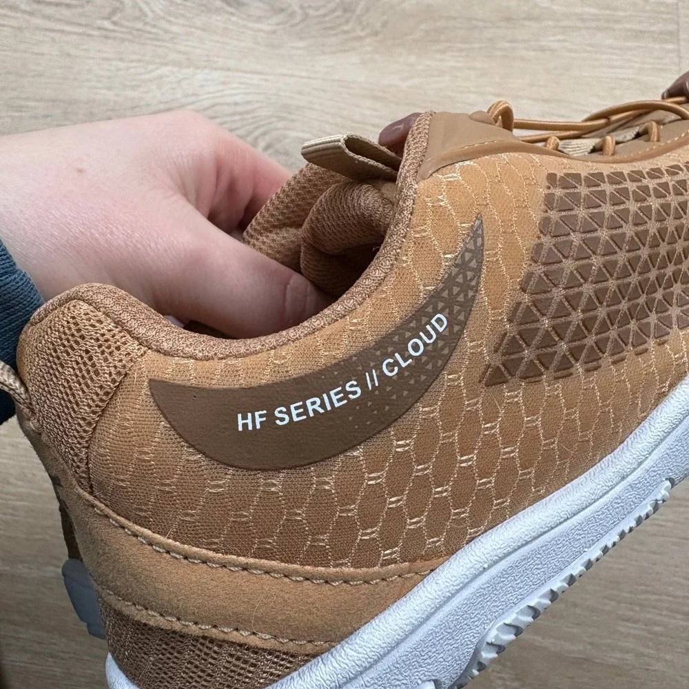 Hike Footwear HF Series‎ Cloud Mesh Barefoot Sneaker M8/W10